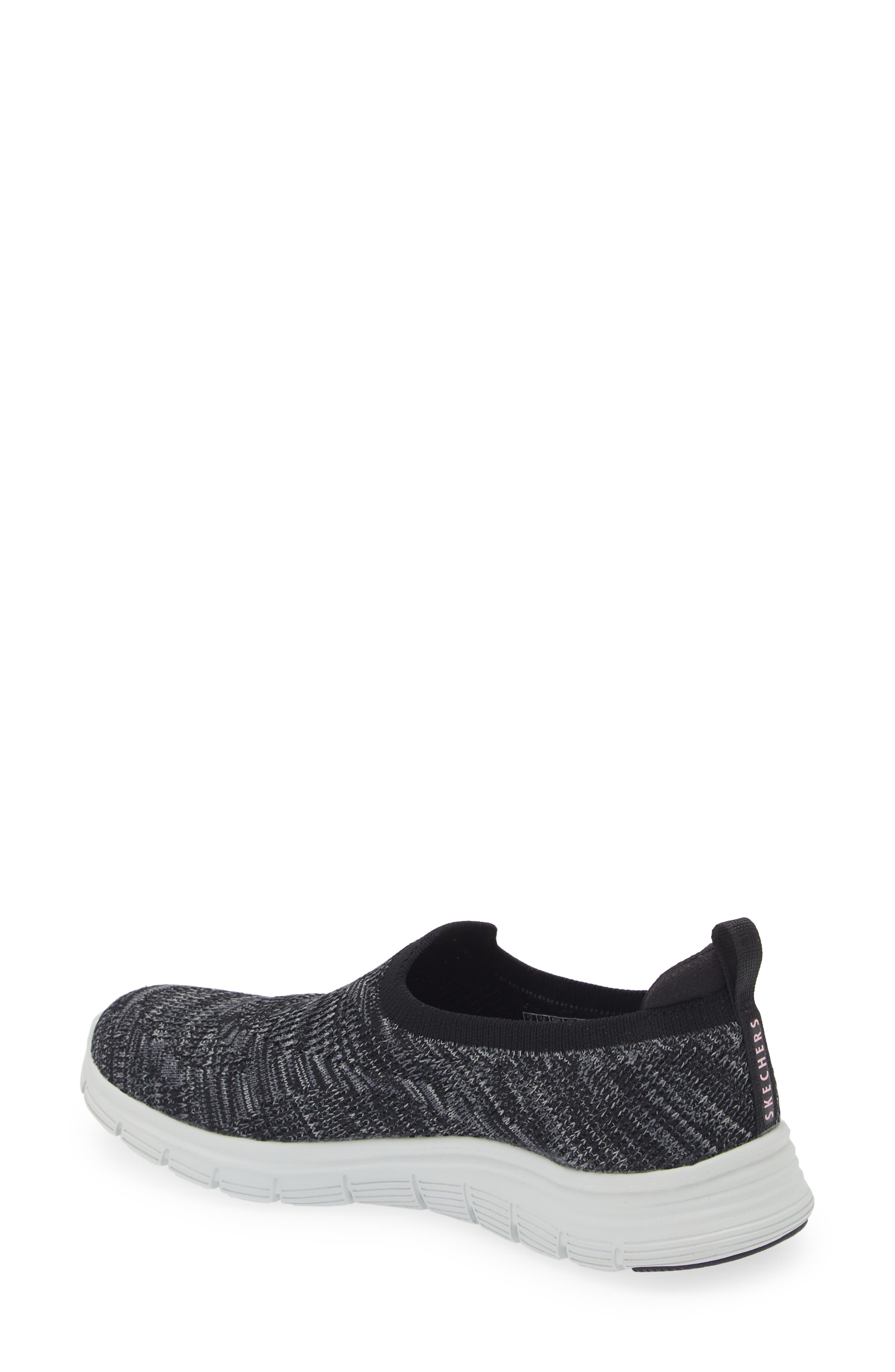 Women's Slip-Ins- Ultra Flex 3.0 - Smooth Step Slip-On Walking Sneakers  from Finish Line