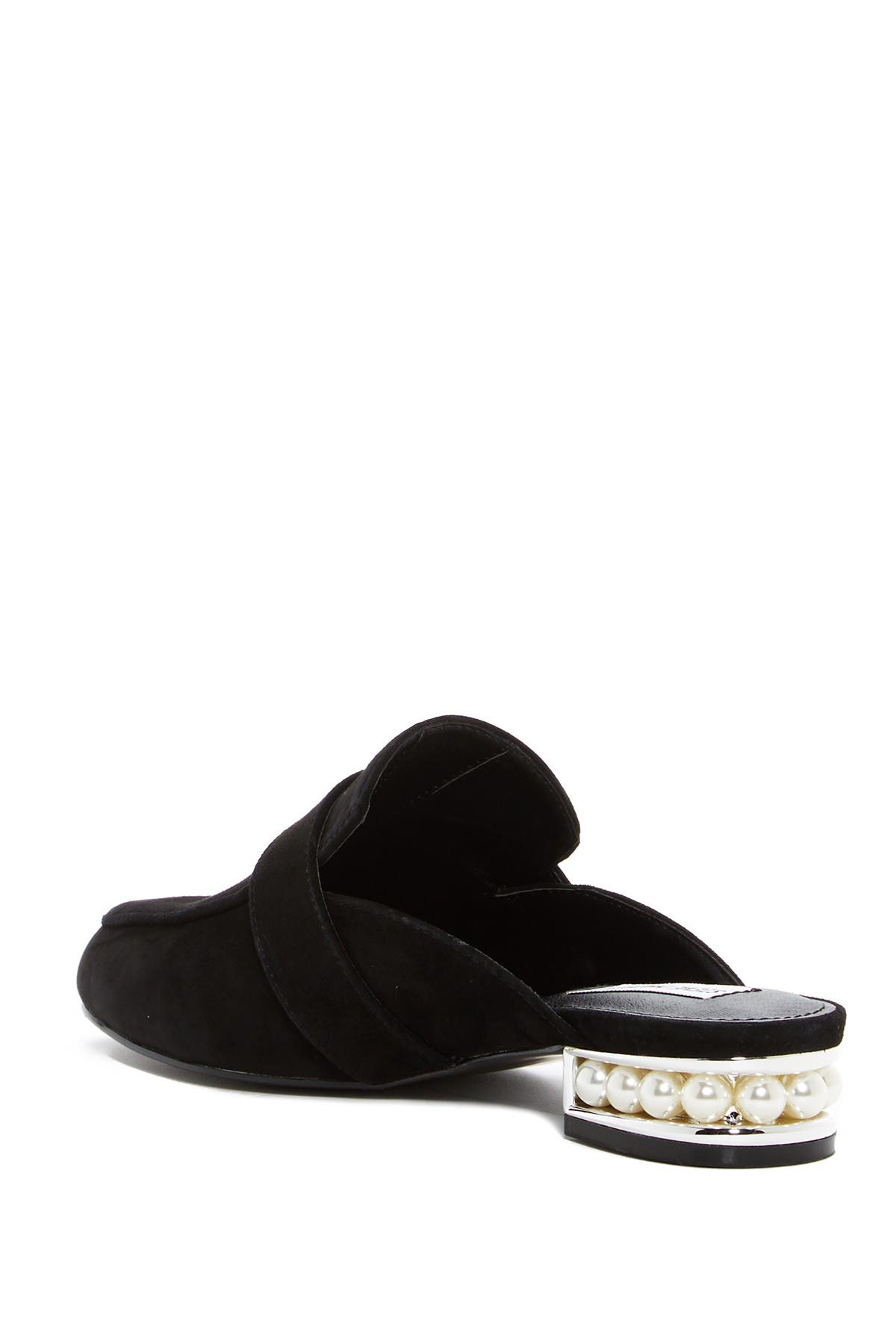 Steve Madden Sutter Faux Pearl Slipper Nordstrom Rack