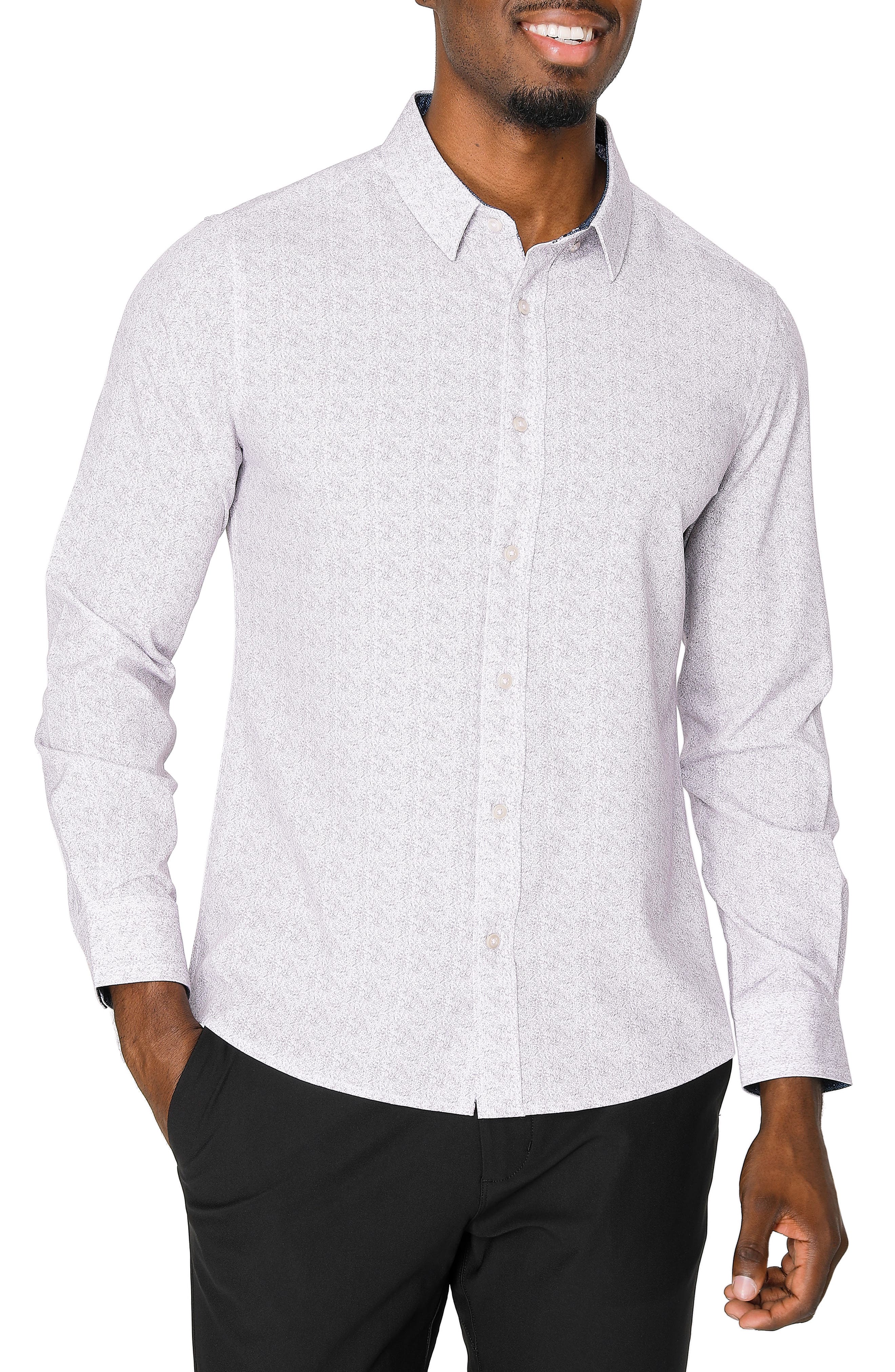 casual button down shirts