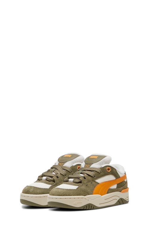 PUMA -180 Sneaker Alpine Snow-Puma Olive at Nordstrom