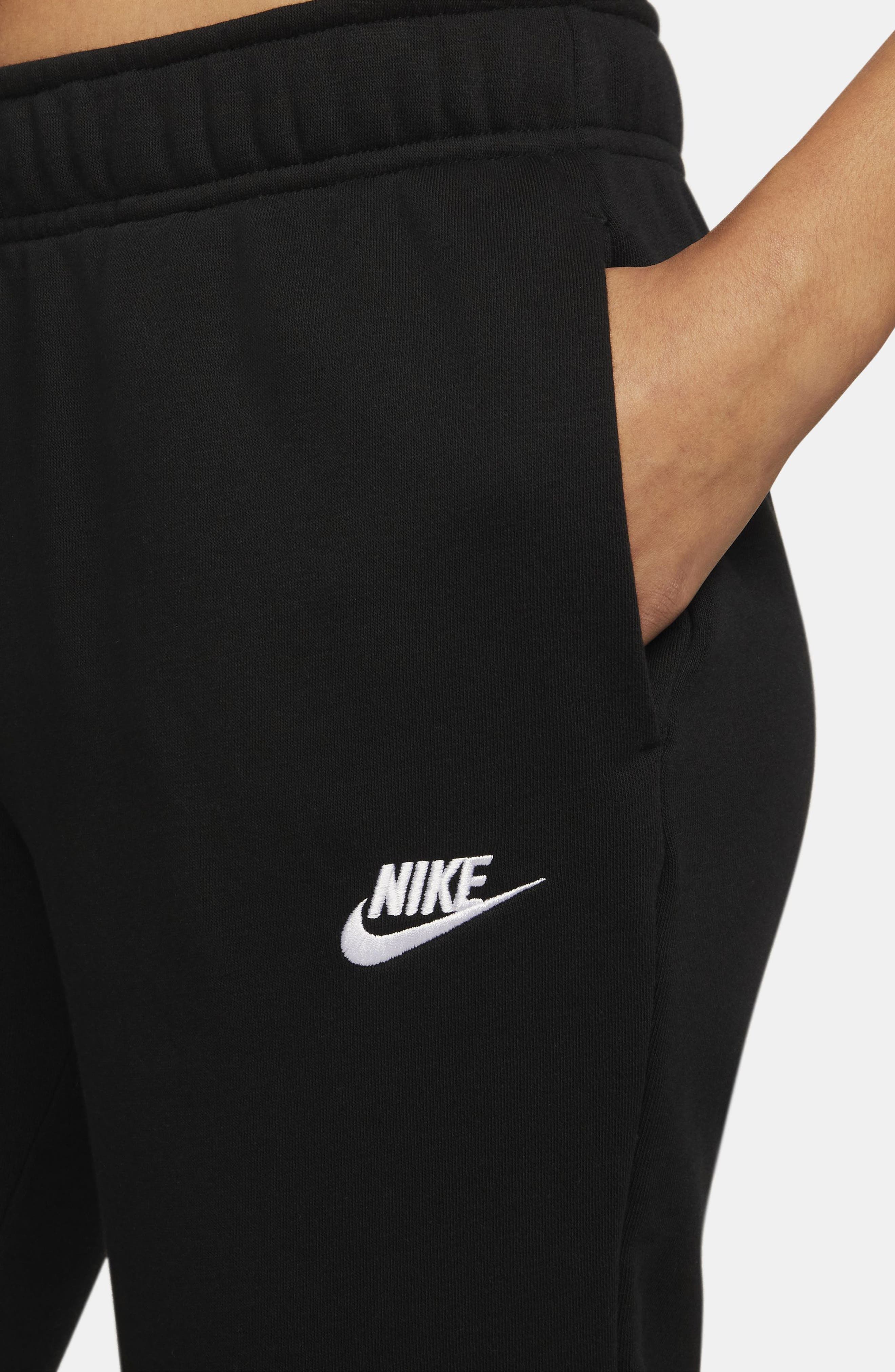 Nike Sportswear Club Fleece Joggers Nordstrom