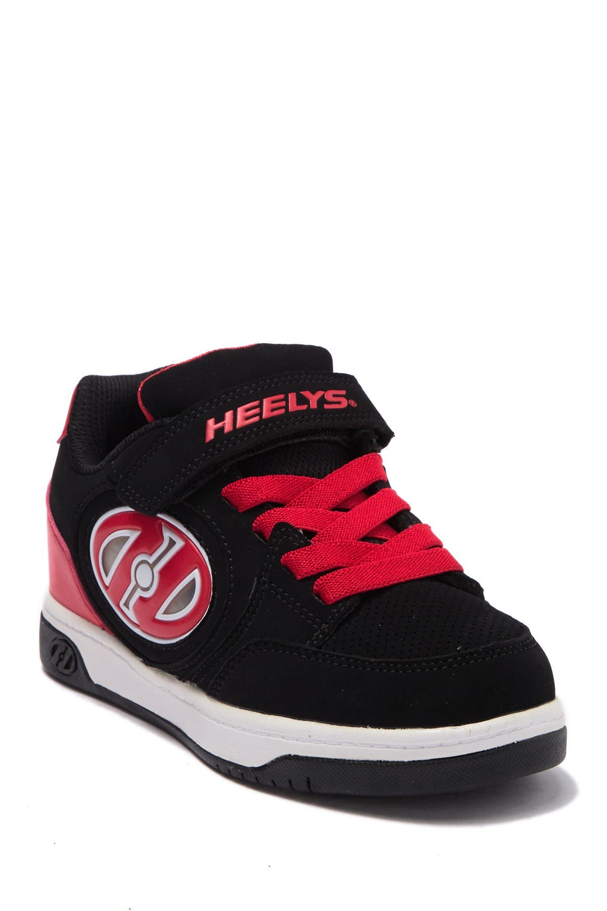 automatic heelys
