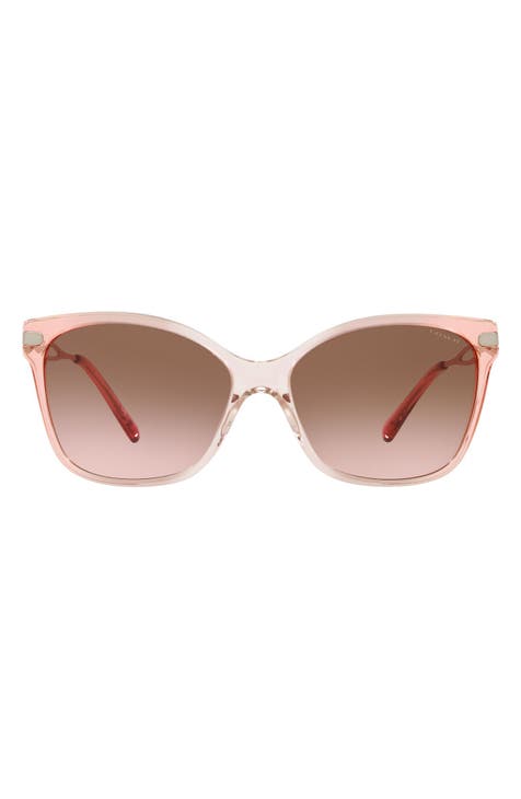 Coral Sunglasses for Women | Nordstrom