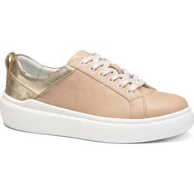 Trask Layla Water Resistant Sneaker, Pink