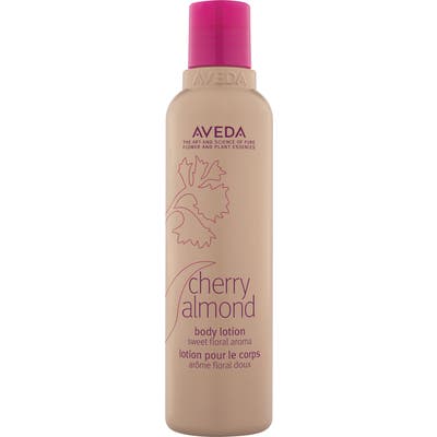 Aveda Cherry Almond Body Lotion, .7 oz