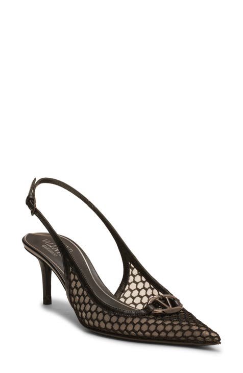 Women's Mesh Pumps | Nordstrom