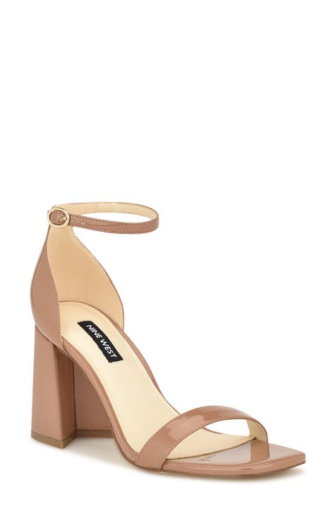 Nine west best sale pruce nude