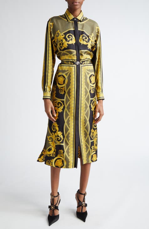 Women s Versace Designer Clothing Nordstrom