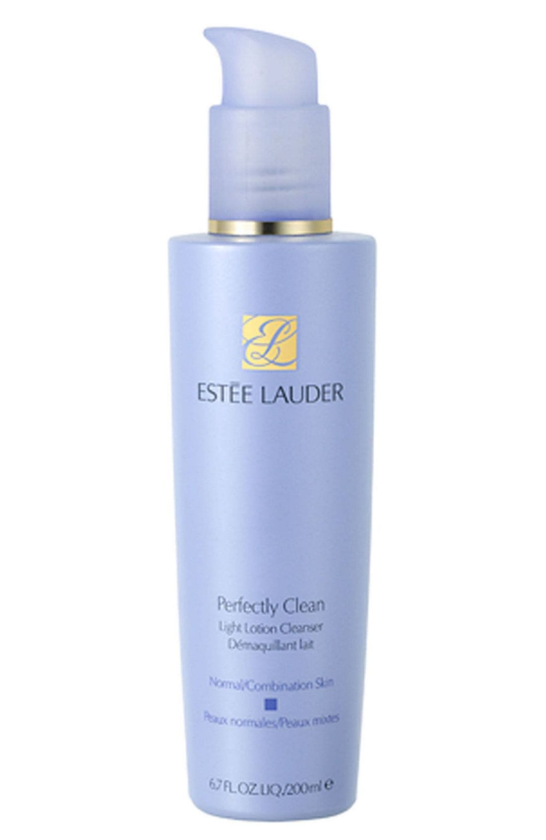 Estée Lauder Perfectly Clean Light Lotion Cleanser Nordstrom