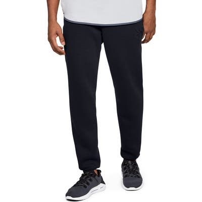 Under Armour Unstoppable Move Light Performance Sweatpants