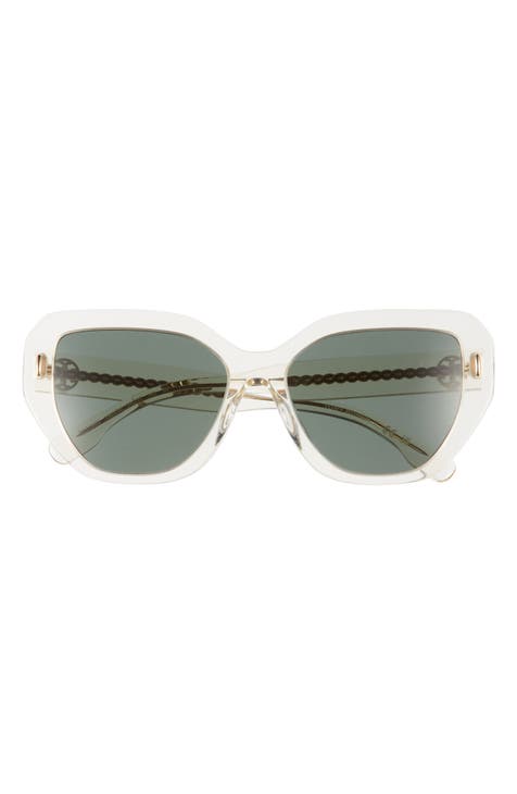 Tory burch shop sunglasses nordstrom rack