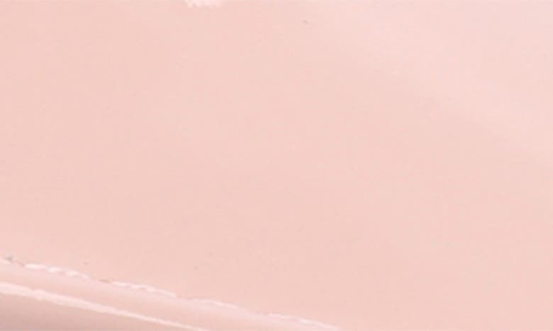 Journee Collection Tullie Womens Square Loafers In Patent/ Pink