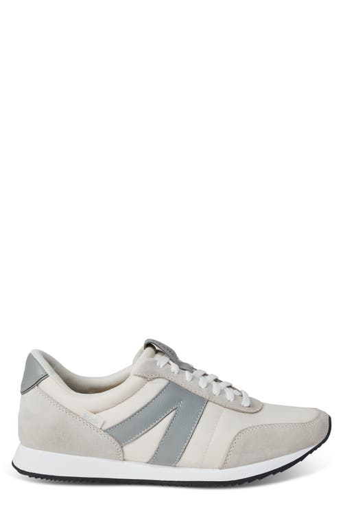 KIZIK KIZIK GENDER INCLUSIVE MILAN MONUMENT HANDS-FREE SNEAKER