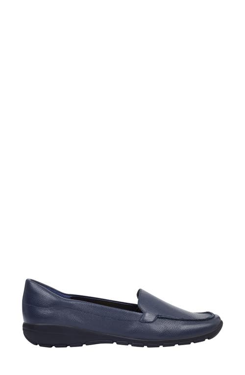UPC 029004906132 product image for Easy Spirit Abide Loafer in Navy at Nordstrom, Size 7 | upcitemdb.com