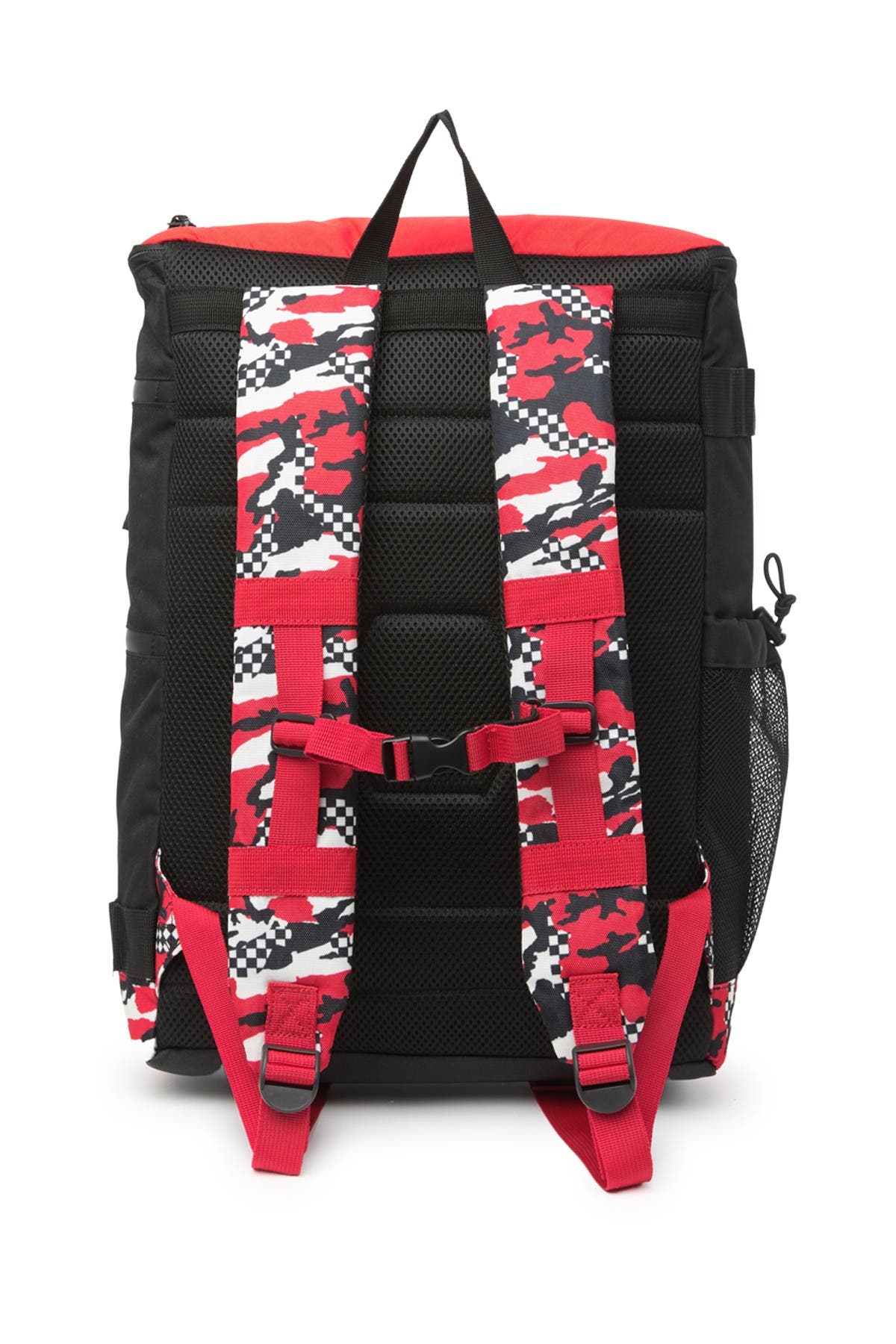 hex skate backpack