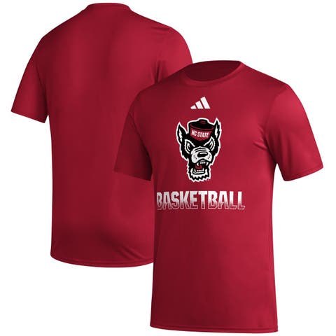 Men's NC State Wolfpack Sports Fan T-Shirts