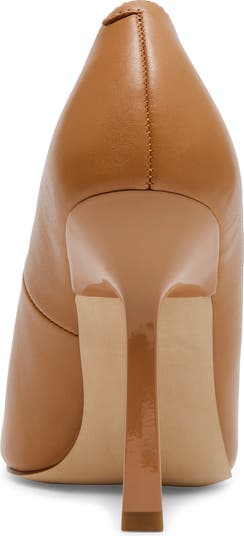 Sedona Pointed Toe Pump