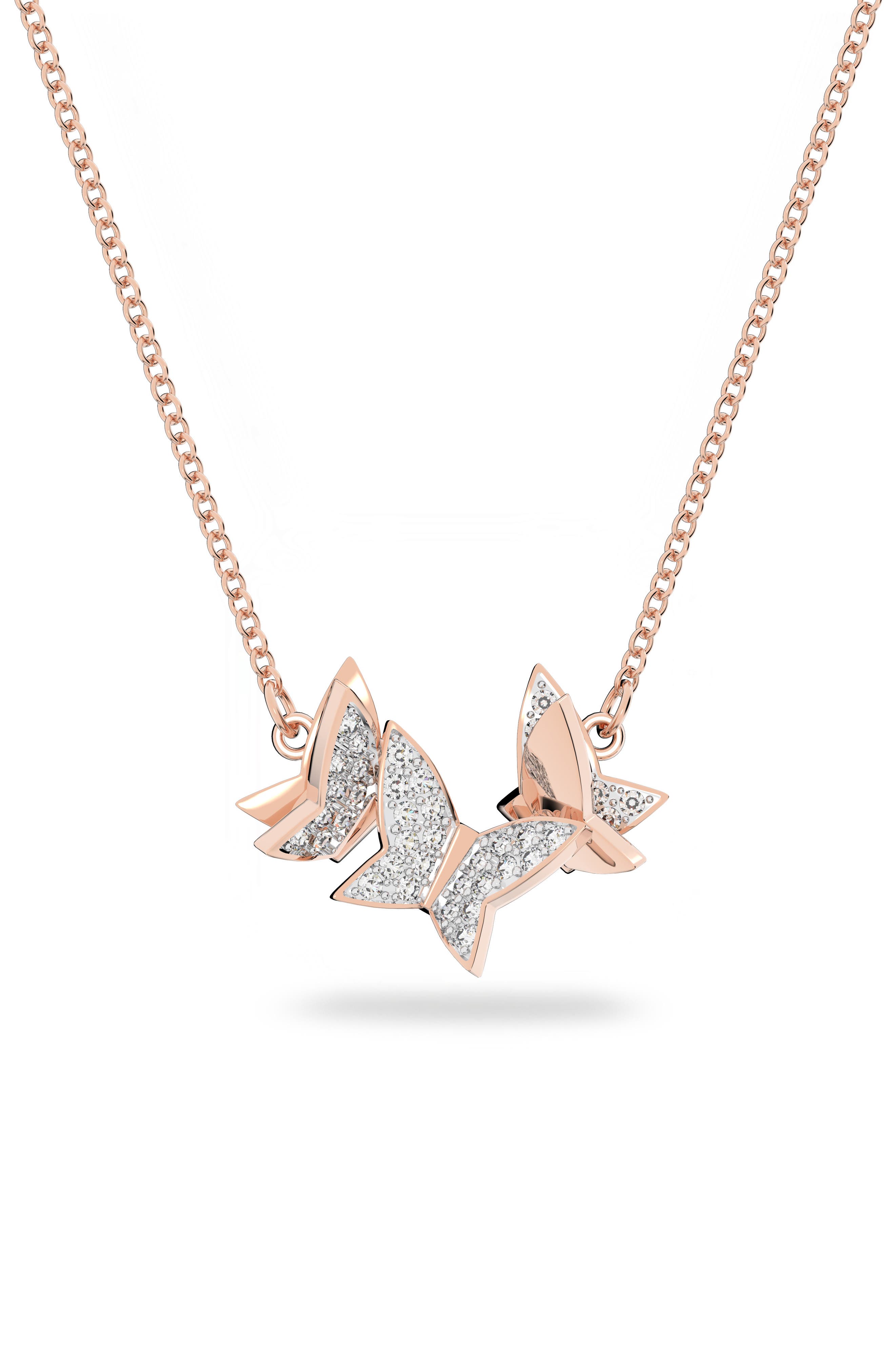 Swarovski Lillia Crystal Butterfly 