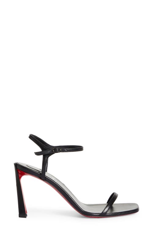 CHRISTIAN LOUBOUTIN CHRISTIAN LOUBOUTIN CONDORA SANDAL 
