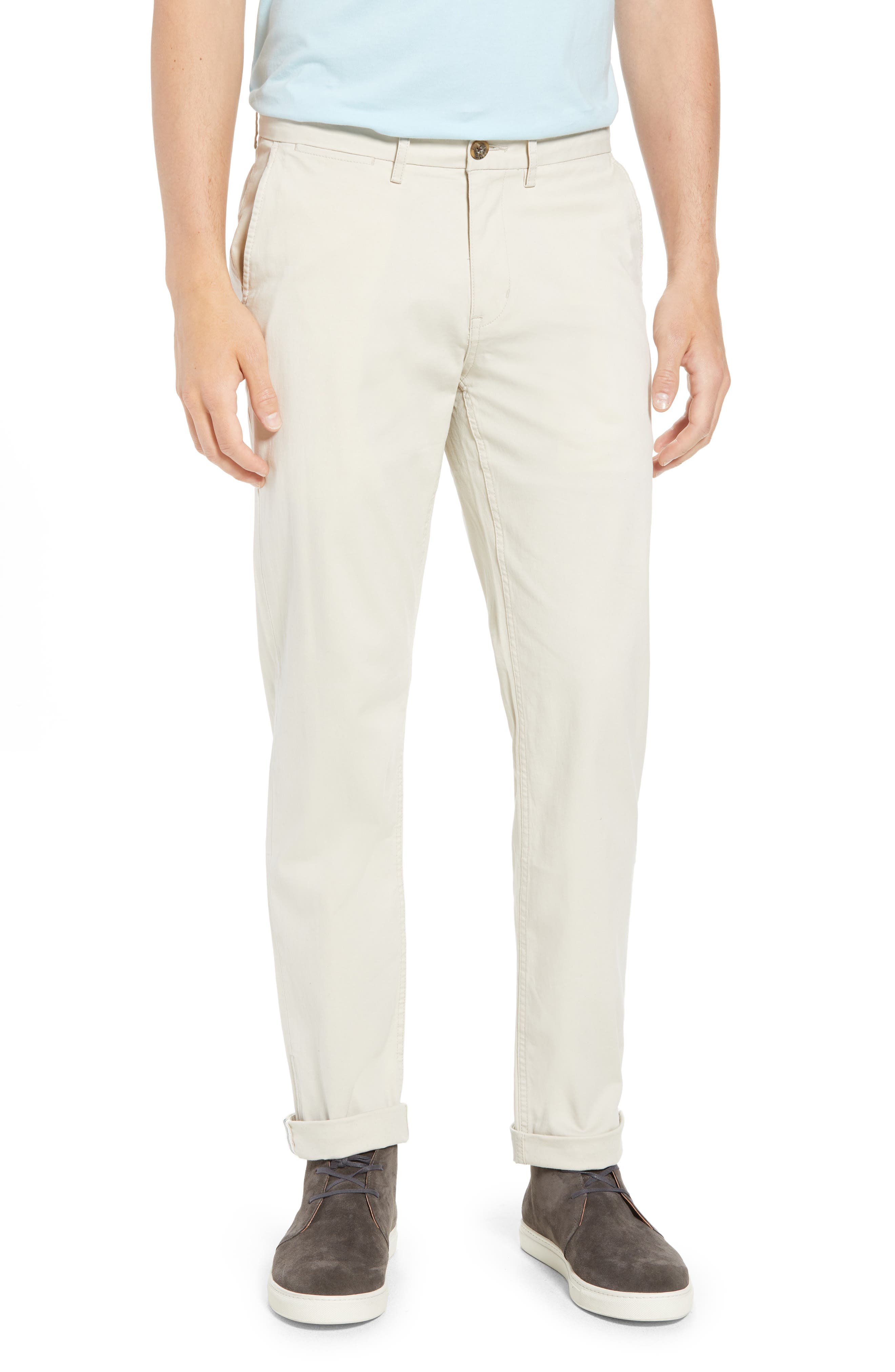 ben sherman stretch slim fit pants