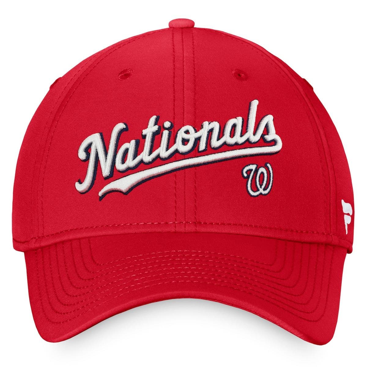 FANATICS Men's Fanatics Branded Red 