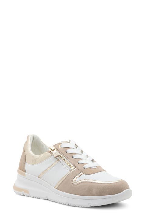 Nordstrom rack hot sale wedge sneakers