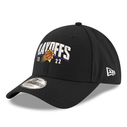 Mitchell & Ness Phoenix Suns Dynasty Fitted Hat Cap Men 7 3/8 NBA  Basketball New