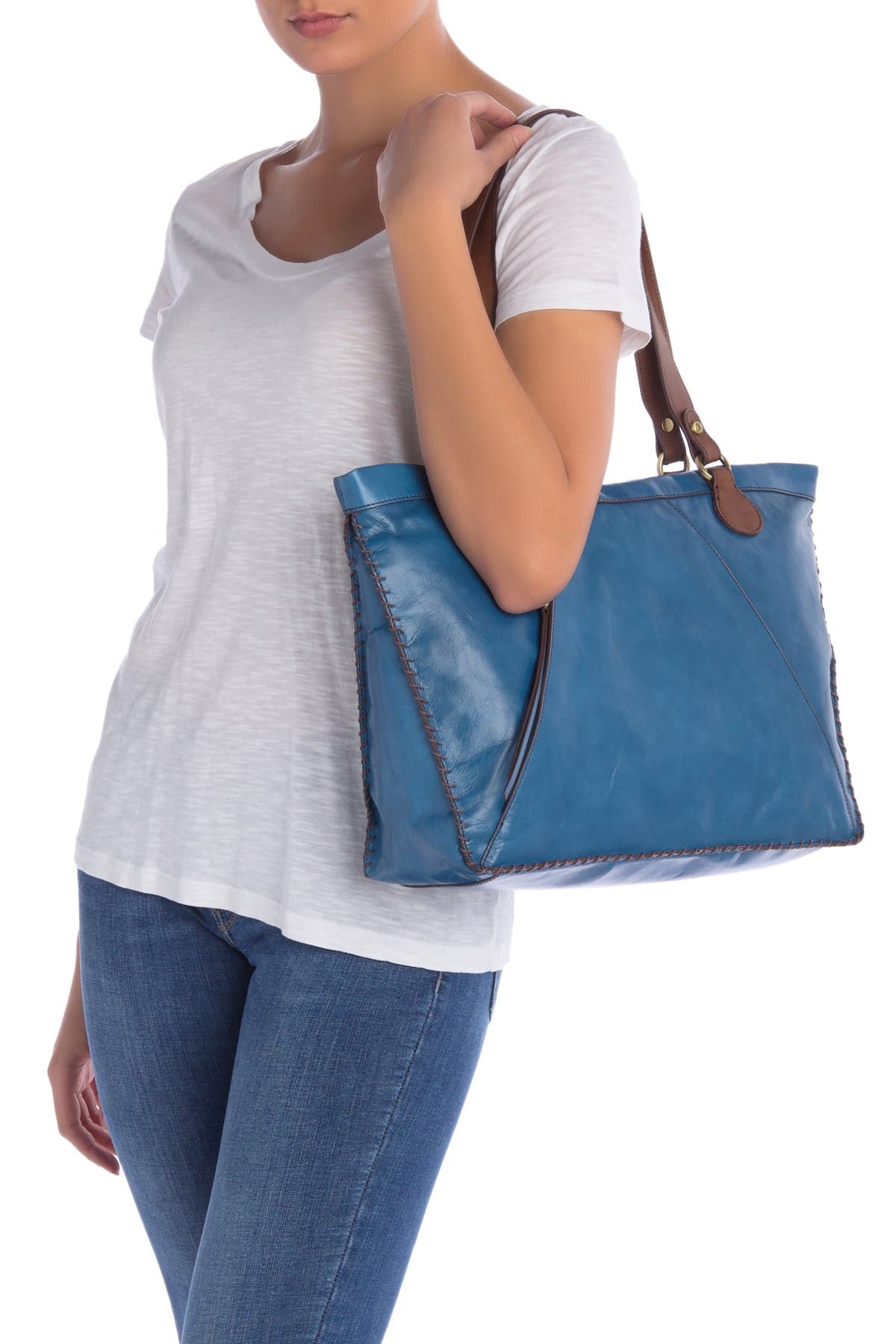tear away medical pouch