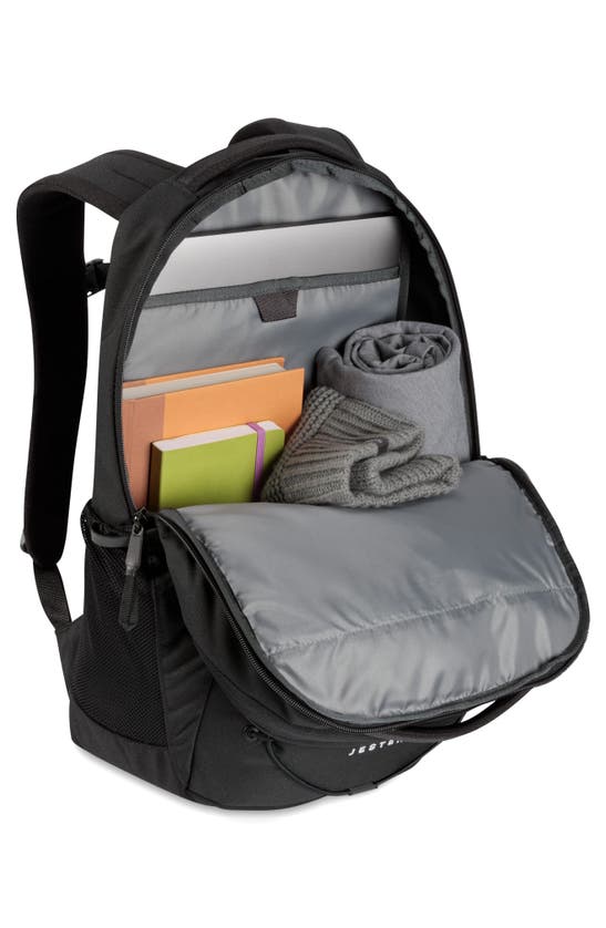THE NORTH FACE THE NORTH FACE JESTER WATER REPELLENT BACKPACK