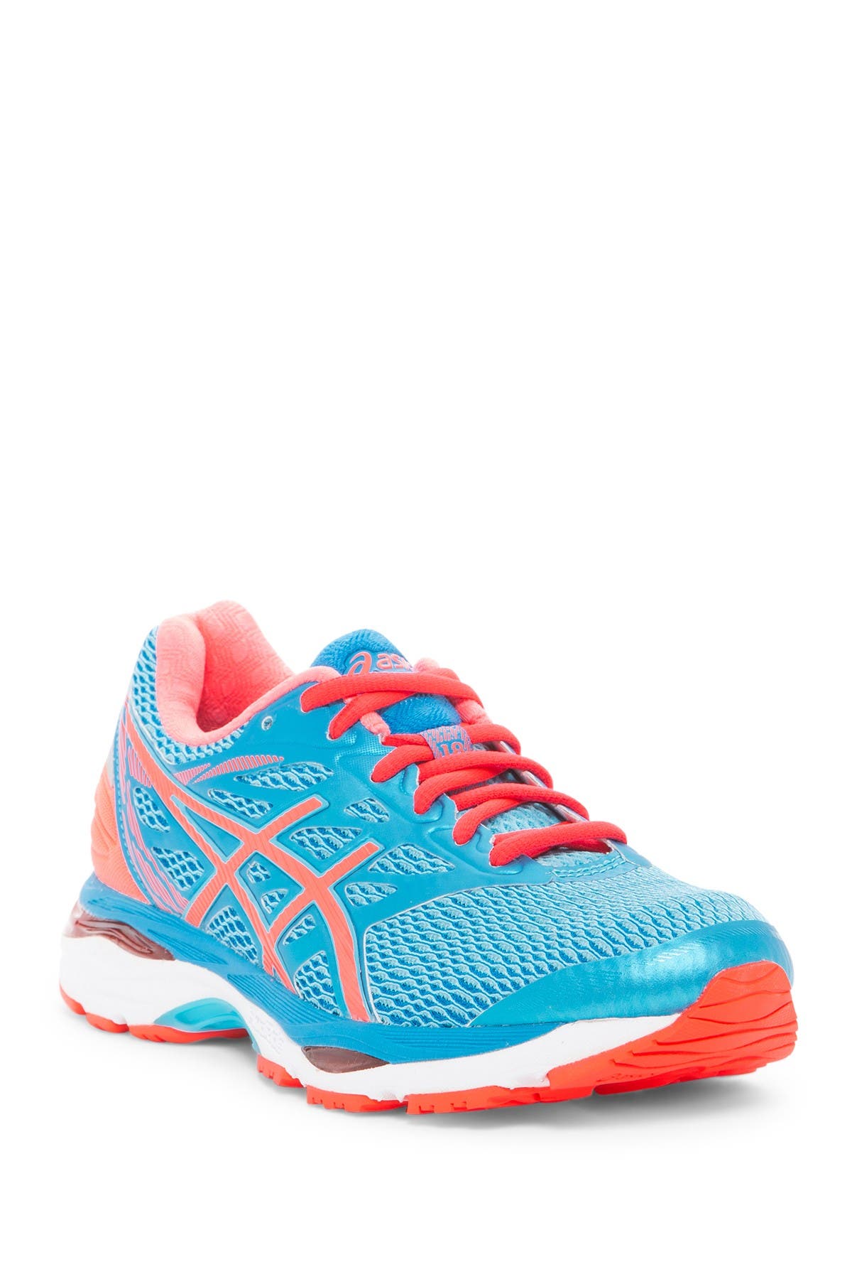 asics gel cumulus 18 w