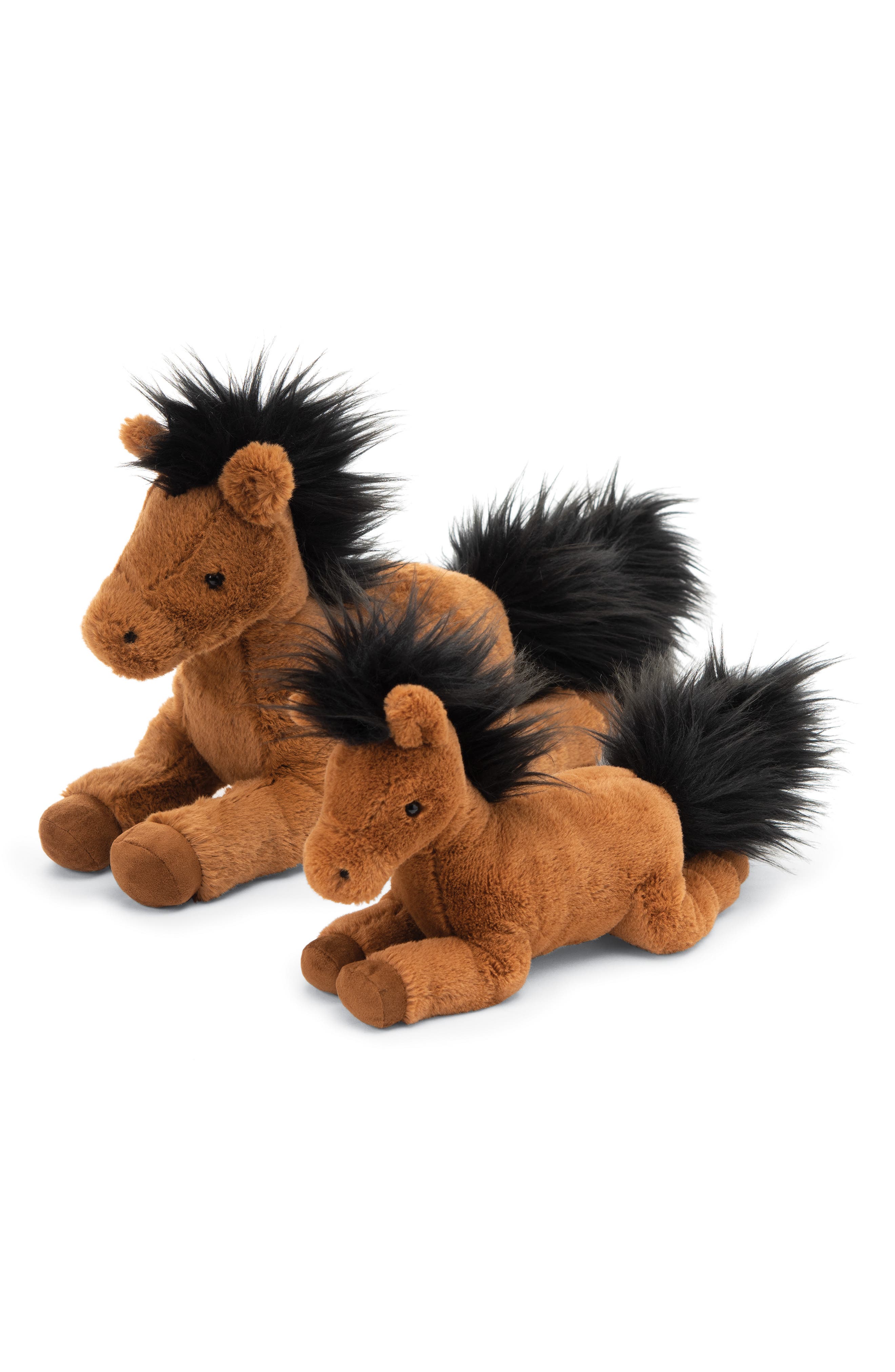are jellycat stuffed animals washable