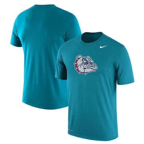 Men's Nike Turquoise Phoenix Suns 2022/23 City Edition Essential Logo Performance T-Shirt Size: Medium