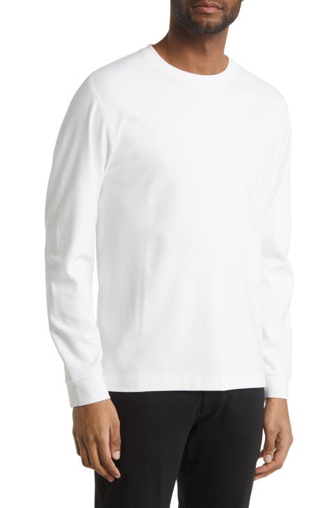 Mitchell & Ness Long-sleeve t-shirts for Men, Online Sale up to 25% off