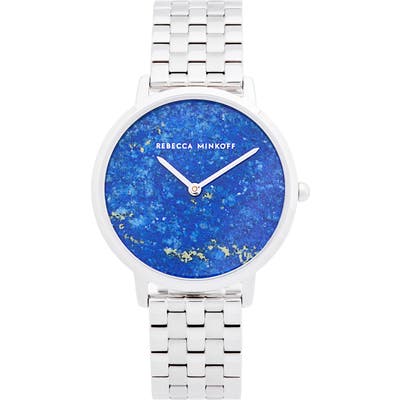 Rebecca Minkoff Major Bracelet Watch, 35Mm