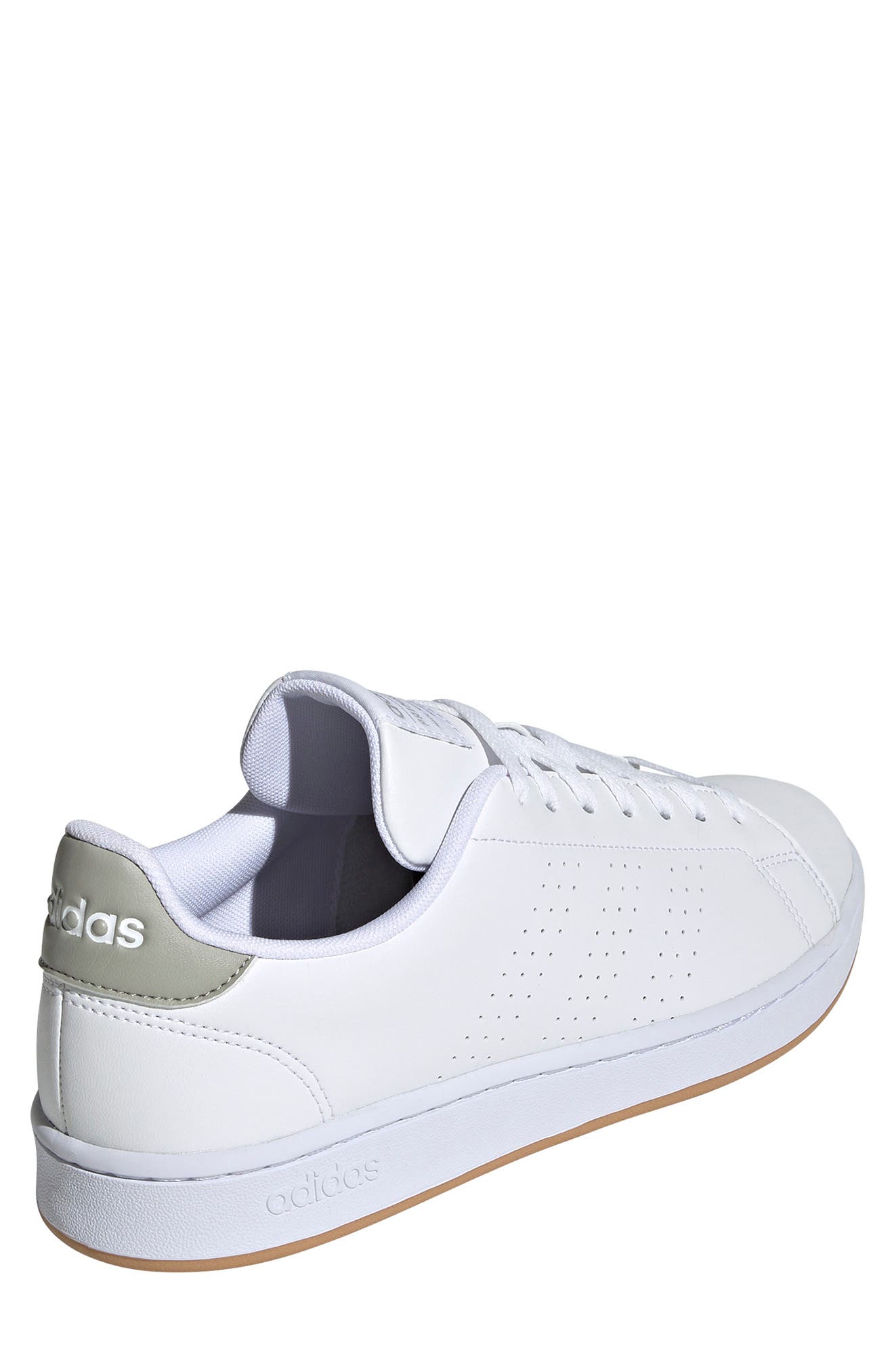 adidas advantage stripe