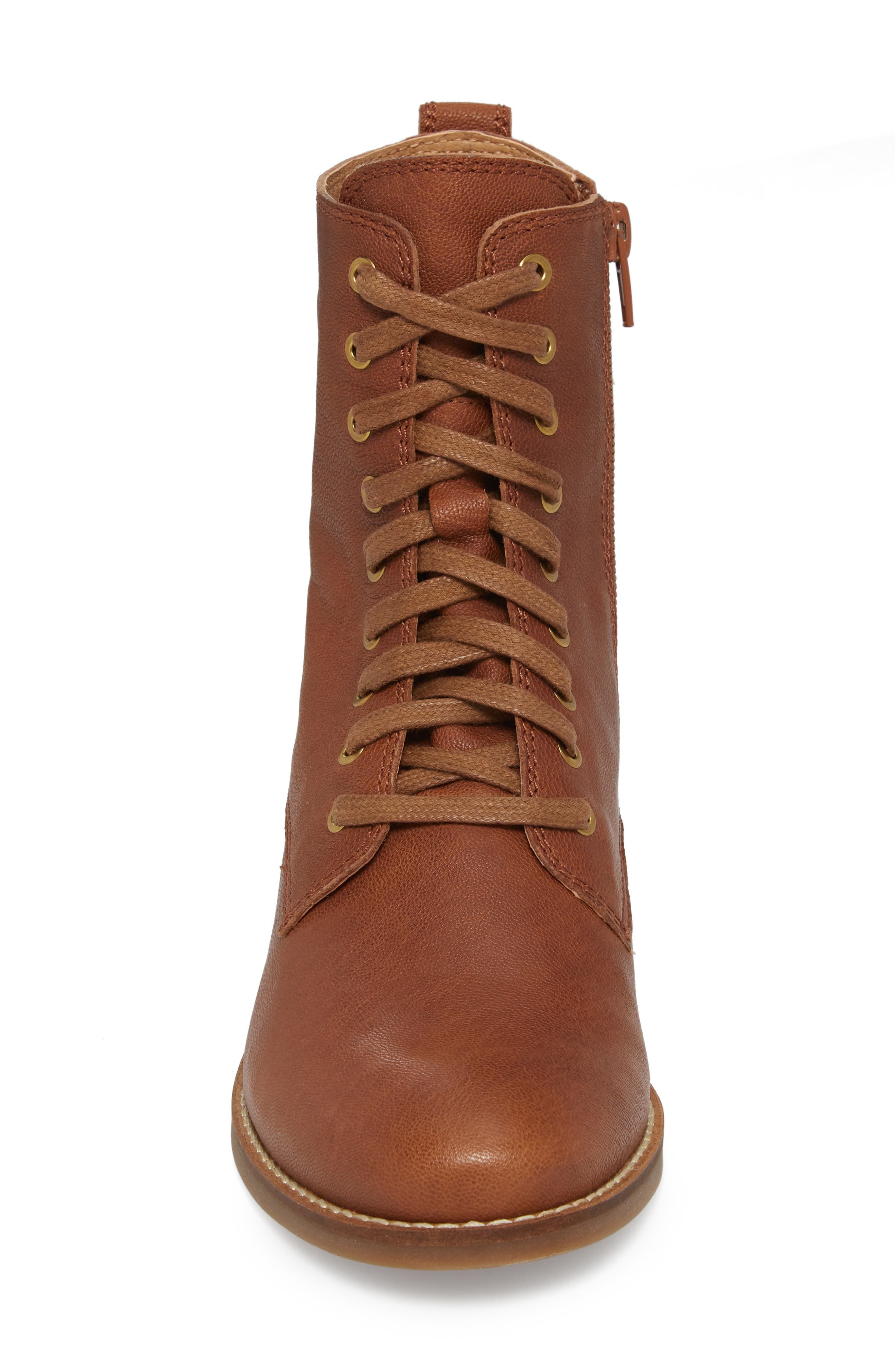 hestawn moto bootie lucky brand