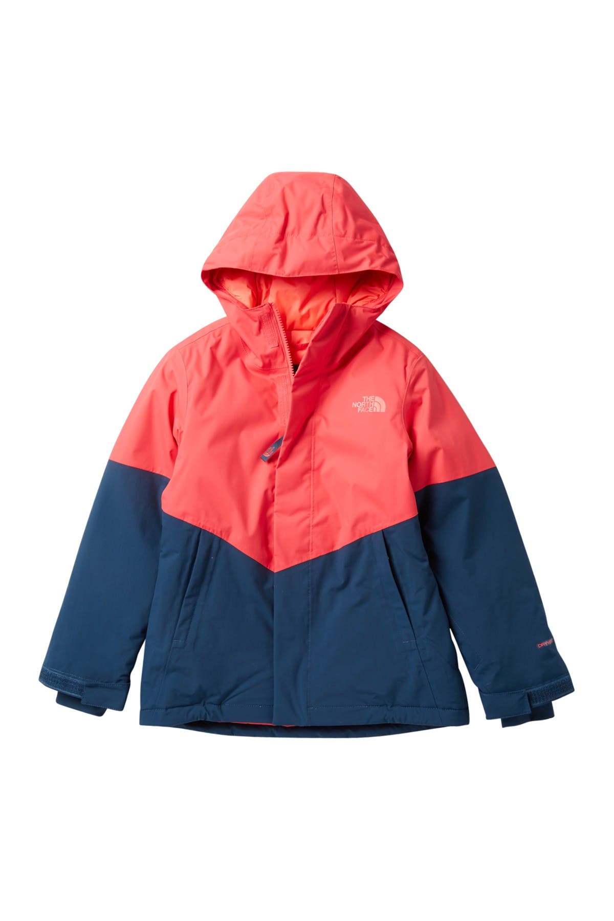 the north face brianna insulated jacket