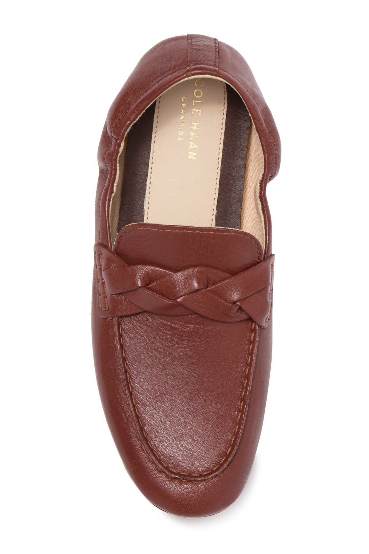 cole haan odette loafer