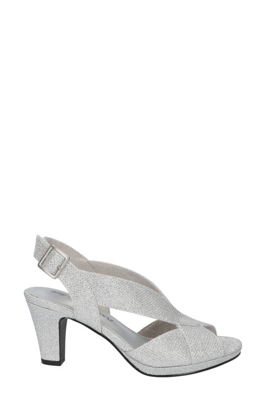 EASY STREET EASY STREET CHRISTY SANDAL