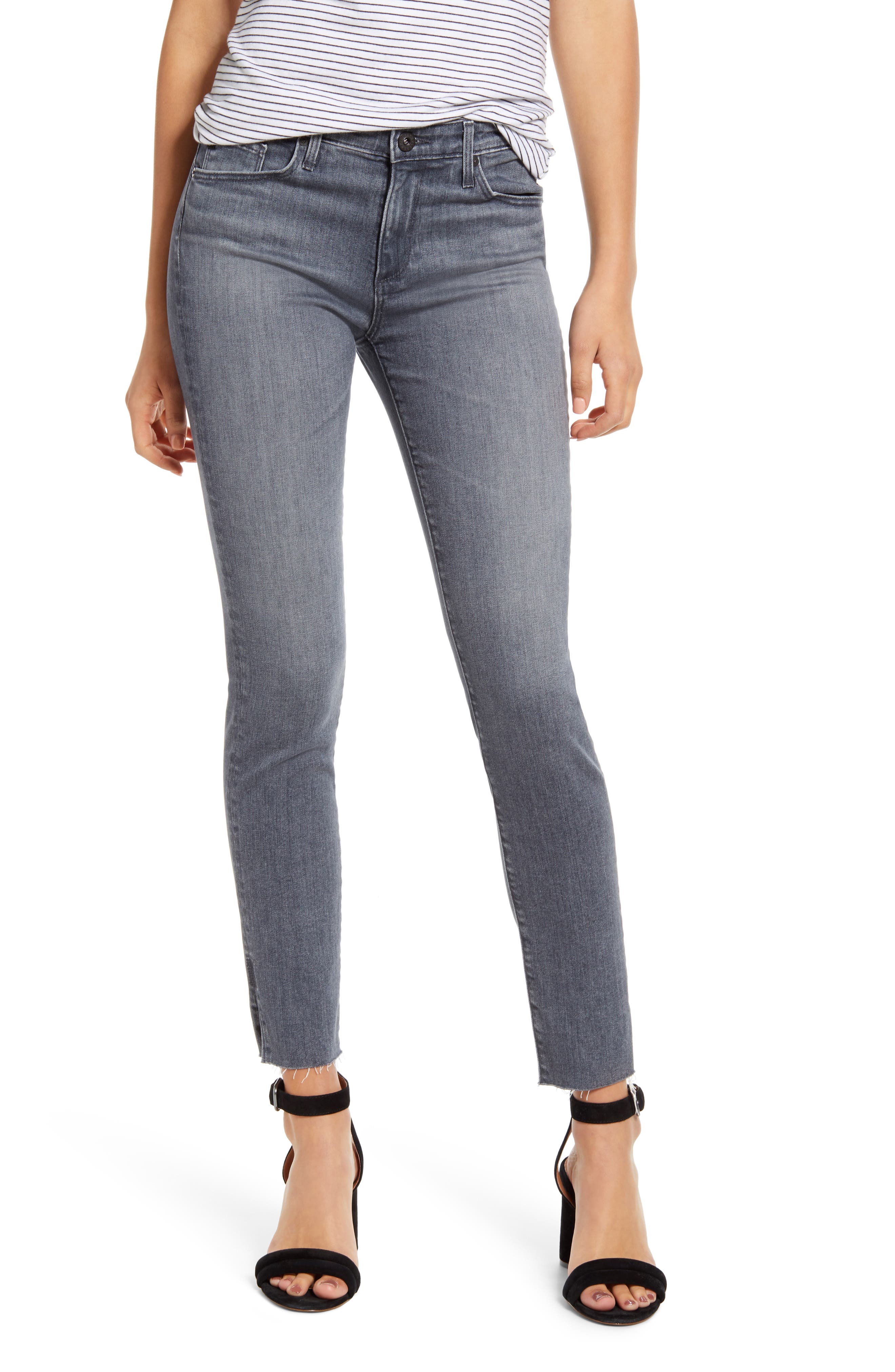 ag prima ankle jeans