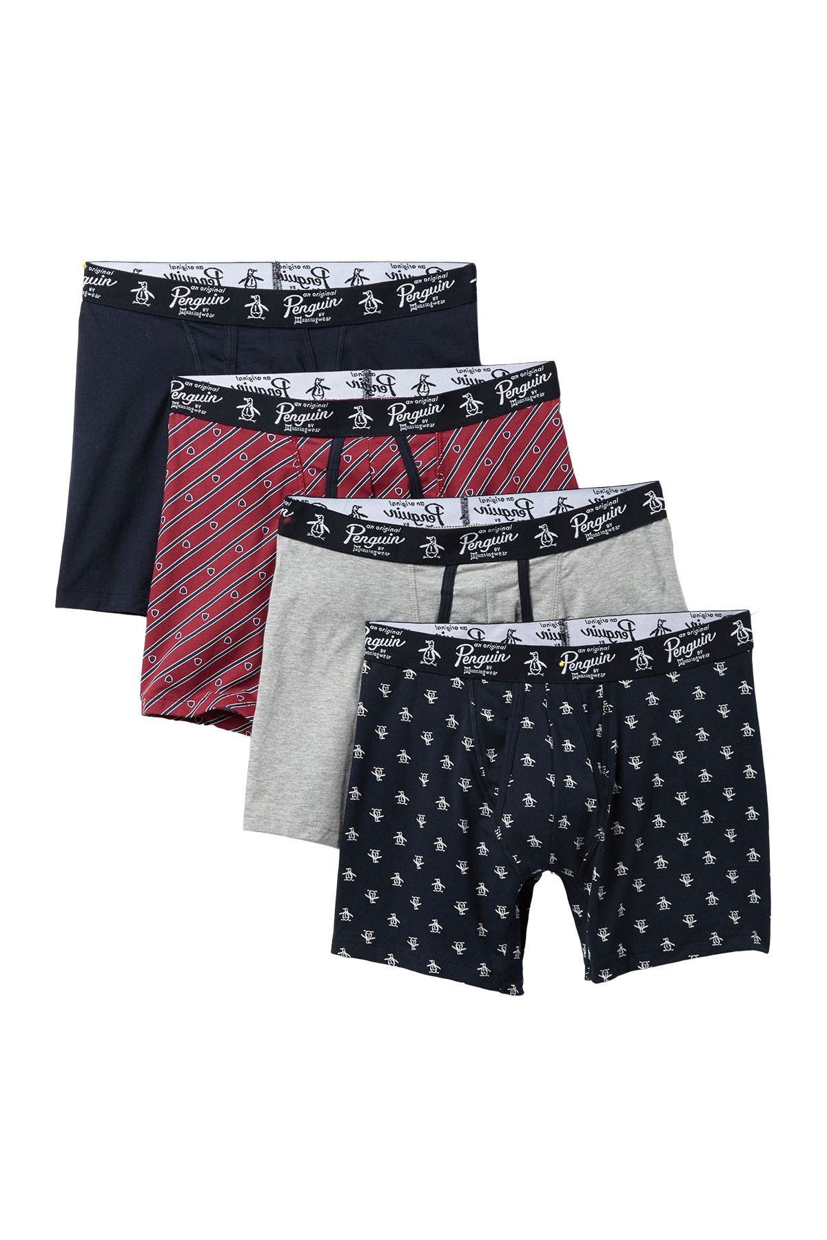 original penguin boxer shorts