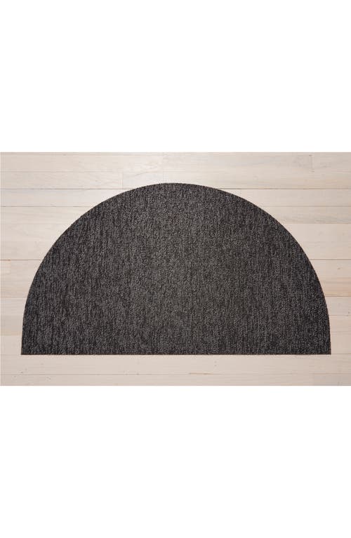 Chilewich Welcome Mat in Grey at Nordstrom
