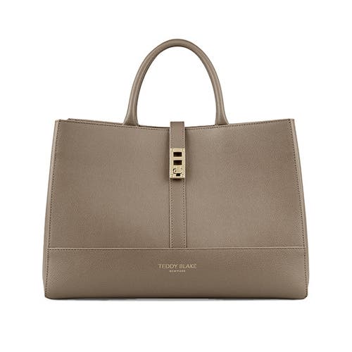 Teddy Blake Lola Palmelatto 15" In Beige