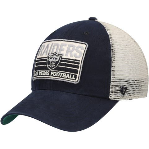 Pro Standard, Accessories, Pro Standard Baby Blue Pink Las Vegas Raiders  Snapback Hat