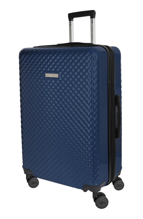 Conjunto de PC Luggage Vince Camuto Terra 2 para homens - Filmes