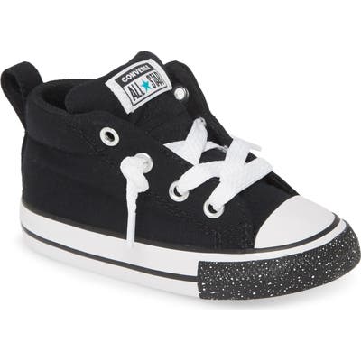 Converse Chuck Taylor All Star Street High Top Sneaker