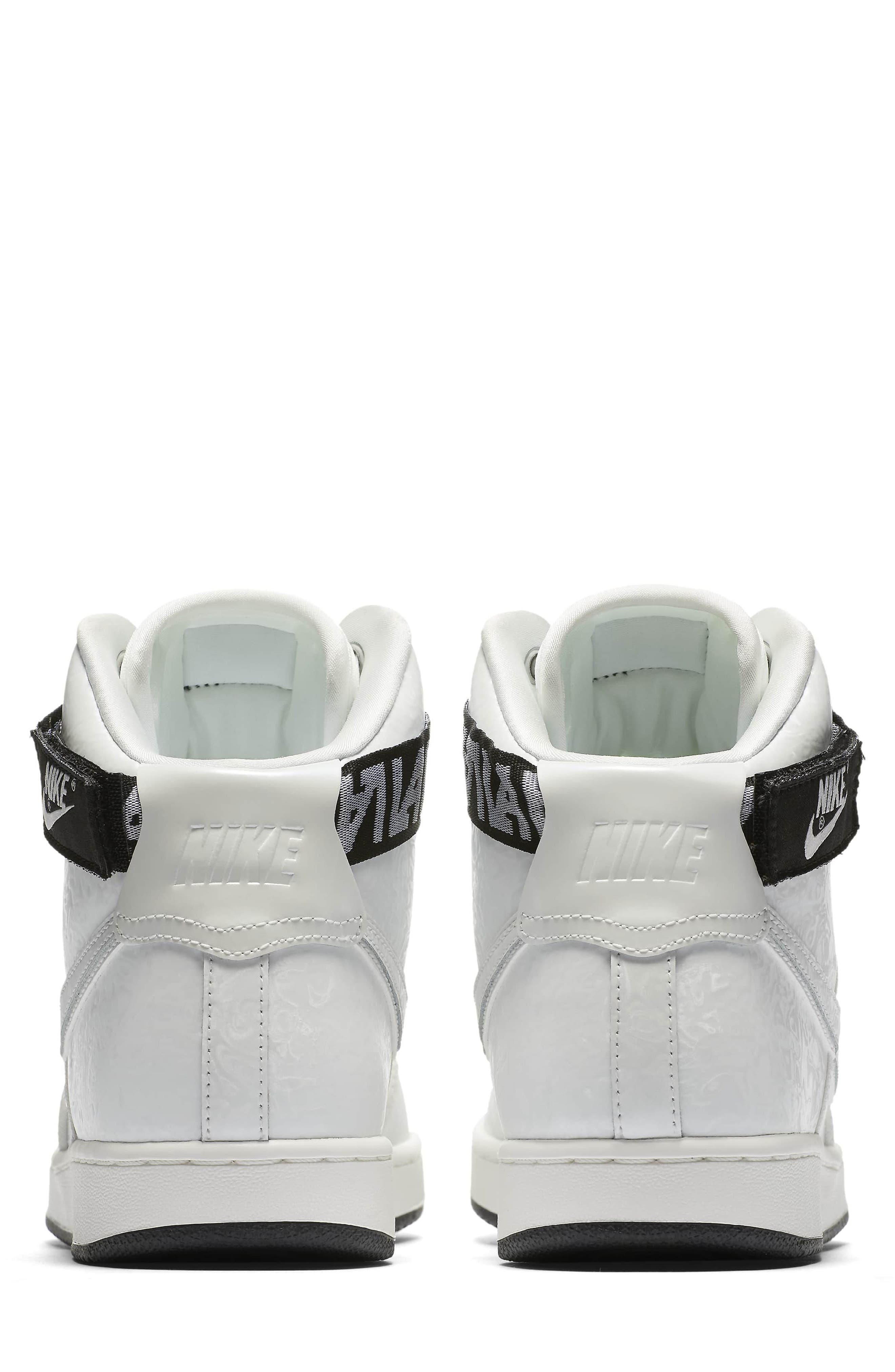 nike vandal high lux