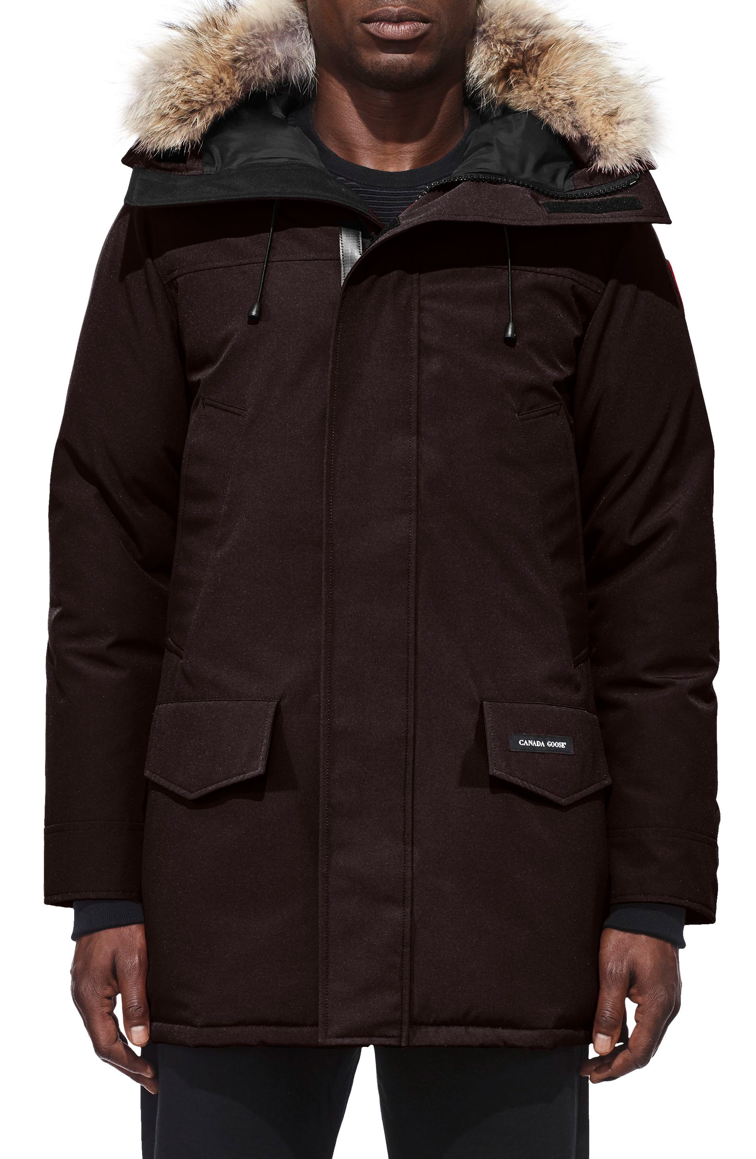 canada goose jackets nordstrom rack