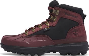 Timberland duck boots clearance mens