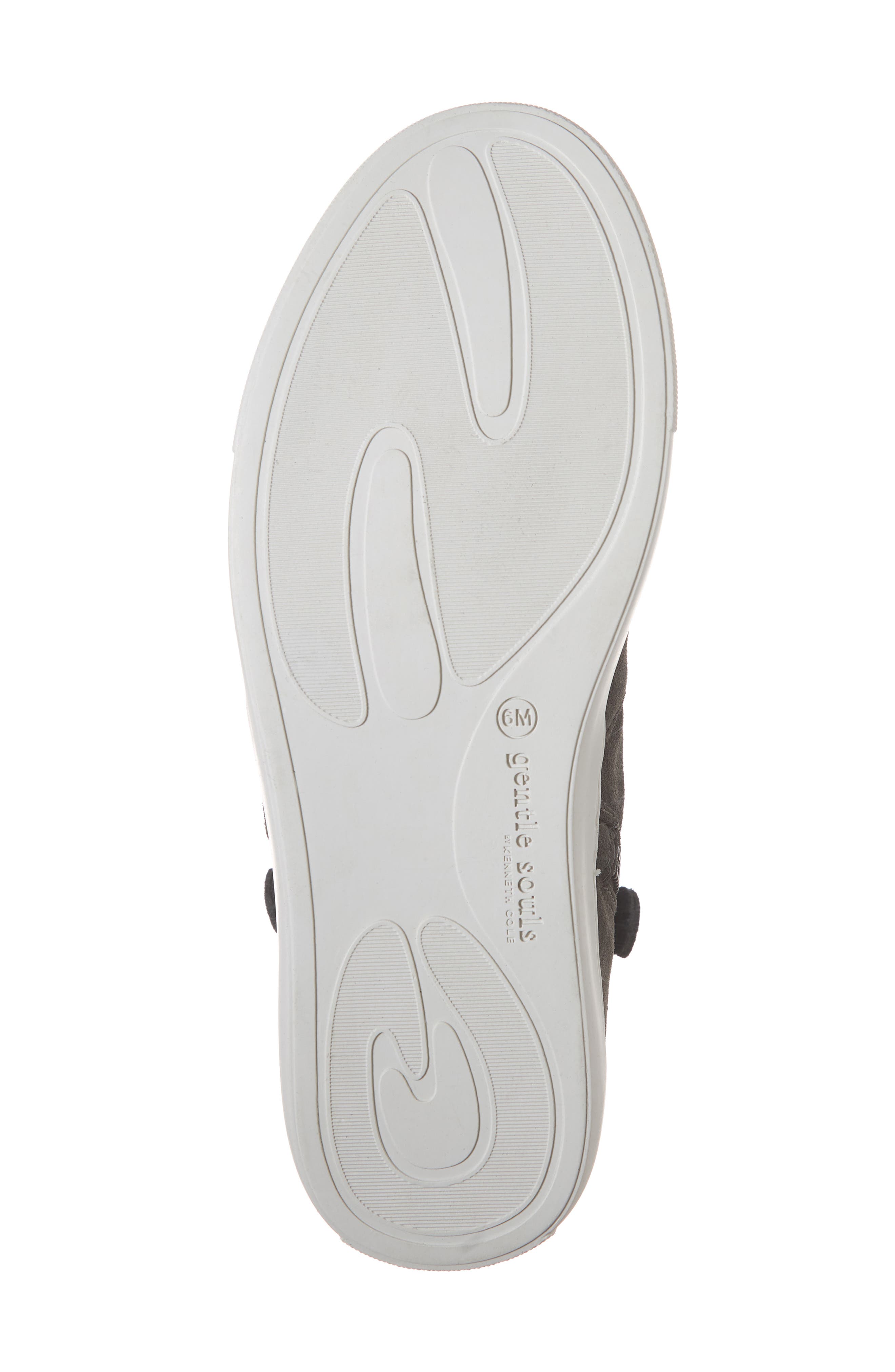 gentle souls carter high top sneaker